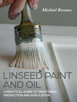 Linseed Paint and Oil -  Michiel Brouns