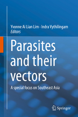Parasites and their vectors - 