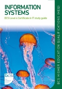 Information Systems -  Ian Huke,  Stephen Mariadas