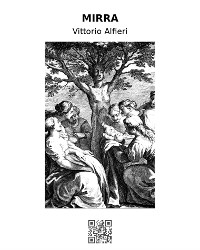 Mirra - Vittorio Alfieri