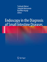 Endoscopy in the Diagnosis of Small Intestine Diseases - 