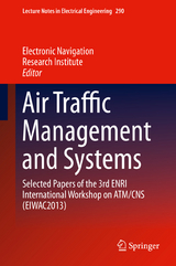 Air Traffic Management and Systems - 