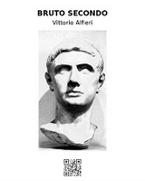 Bruto secondo - Vittorio Alfieri