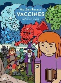 My Life Beyond Vaccines -  Hey Gee