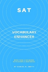 SAT Vocabulary Enhancer - Daniel B. Smith