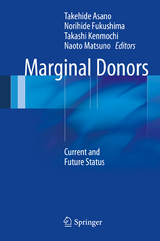 Marginal Donors - 