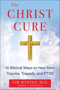 Christ Cure -  Tim Murphy