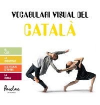 Vocabulari visual del català - Paula Igel, Parolas Languages