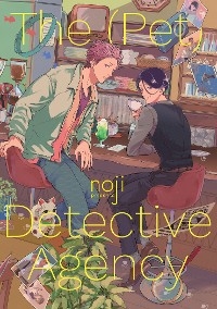 (Pet) Detective Agency -  noji