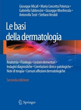 Le basi della dermatologia -  Maria Concetta Potenza