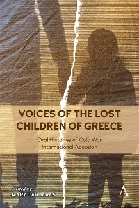 Voices of the Lost Children of Greece - 