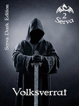 Serva 2 - Arik Steen, Hannah Pantaleon