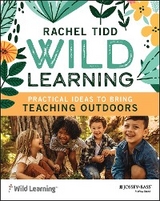 Wild Learning -  Rachel Tidd