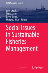 Social Issues in Sustainable Fisheries Management - 