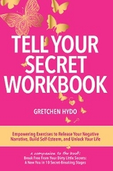 Tell Your Secret -  Gretchen Hydo
