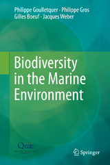 Biodiversity in the Marine Environment - Philippe Goulletquer, Philippe Gros, Gilles Boeuf, Jacques Weber