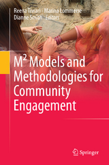 M2 Models and Methodologies for Community Engagement - 