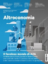 Altreconomia 255 - Gennaio 2023 - Aa. Vv.