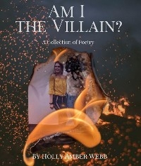 Am I the Villain? -  Holly Amber Webb