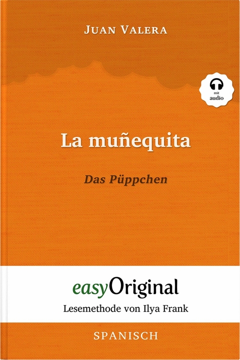 La muñequita / Das Püppchen (mit Audio) - Juan Valera