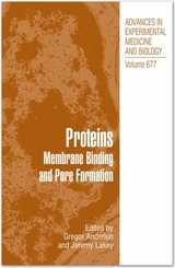 Proteins - 