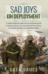 Sad Joys On Deployment - Greg Bruce