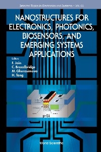 NANOSTRUCTURE ELECTRON, PHOTONIC, BIOSENSOR & EMERG SYS APPL - 