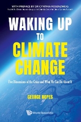 WAKING UP TO CLIMATE CHANGE - George Ropes