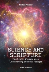 SCIENCE AND SCRIPTURE - Nathan Aviezer