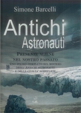 Antichi Astronauti - Simone Barcelli