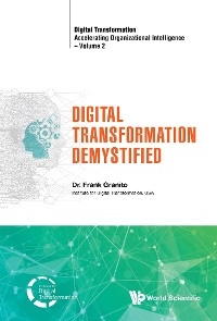 DIGITAL TRANSFORMATION DEMYSTIFIED - Frank Granito
