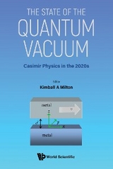 STATE OF THE QUANTUM VACUUM, THE - 