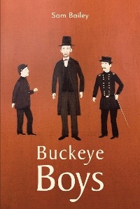 Buckeye Boys - Sam Bailey