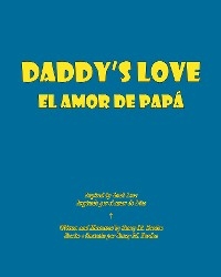 Daddy's Love -  Stacey Borden