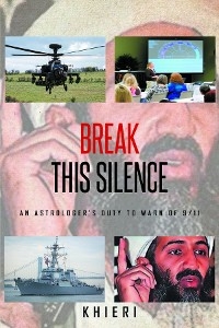 Break This Silence -  Khieri