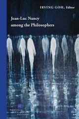 Jean-Luc Nancy among the Philosophers - 