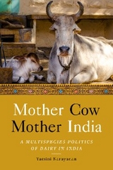 Mother Cow, Mother India - Yamini Narayanan