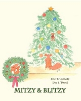 Mitzy & Blitzy -  Jane T. Connolly