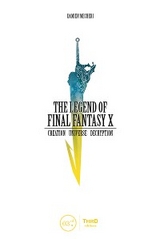 Legend of Final Fantasy X -  Damien Mecheri