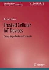 Trusted Cellular IoT Devices - Kersten Heins