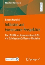 Inklusion aus Governance-Perspektive - Robert Kruschel