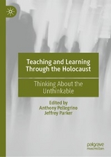 Teaching and Learning Through the Holocaust - 