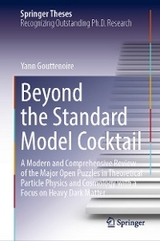 Beyond the Standard Model Cocktail - Yann Gouttenoire