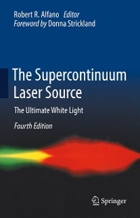 The Supercontinuum Laser Source - 