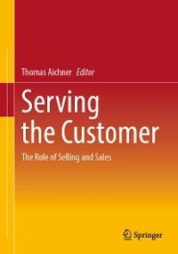 Serving the Customer - 