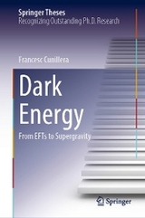 Dark Energy - Francesc Cunillera