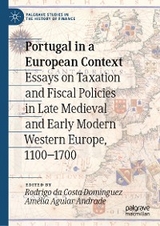 Portugal in a European Context - 