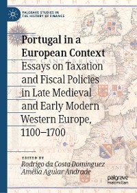 Portugal in a European Context - 