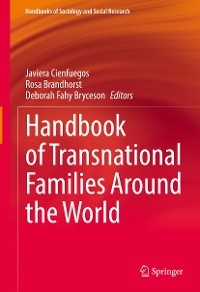 Handbook of Transnational Families Around the World - 