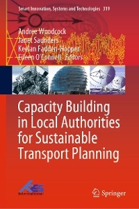 Capacity Building in Local Authorities for Sustainable Transport Planning - 